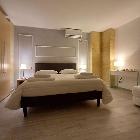 Bed & Breakfast Idomeneo 63 Lecce Exteriér fotografie