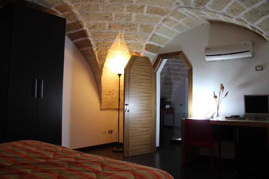 Bed & Breakfast Idomeneo 63 Lecce Pokoj fotografie