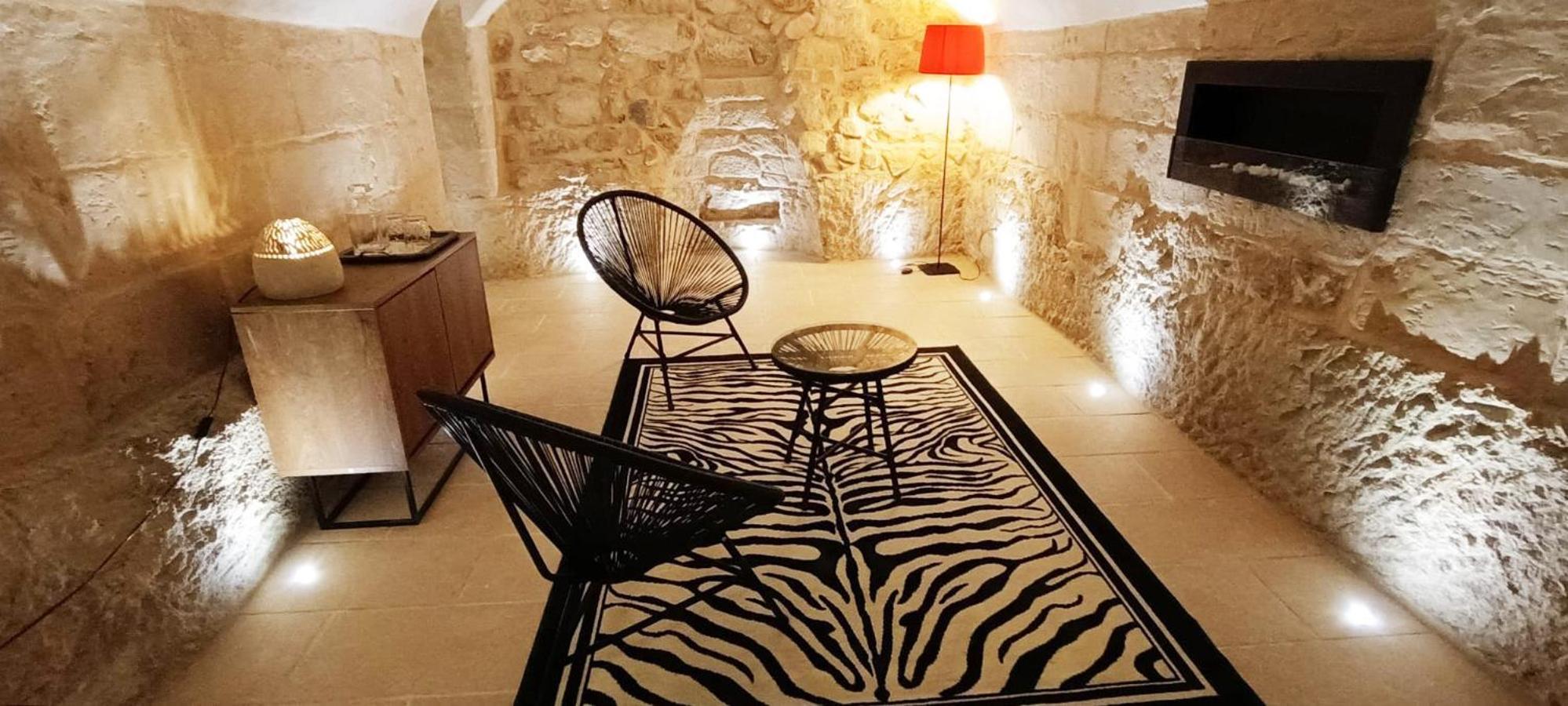 Bed & Breakfast Idomeneo 63 Lecce Exteriér fotografie