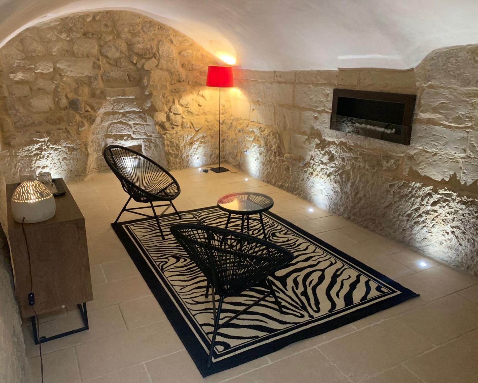 Bed & Breakfast Idomeneo 63 Lecce Exteriér fotografie