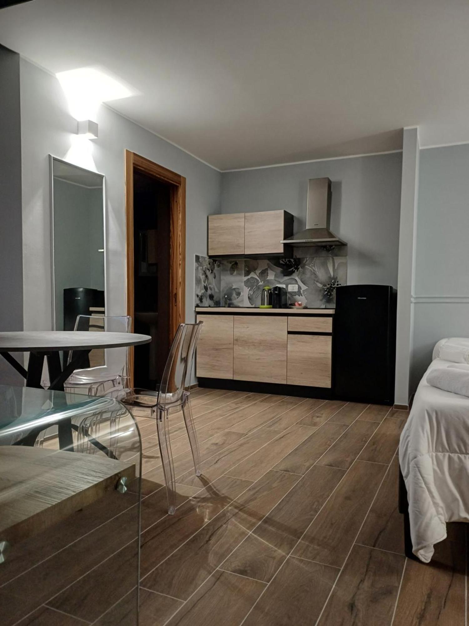 Bed & Breakfast Idomeneo 63 Lecce Exteriér fotografie