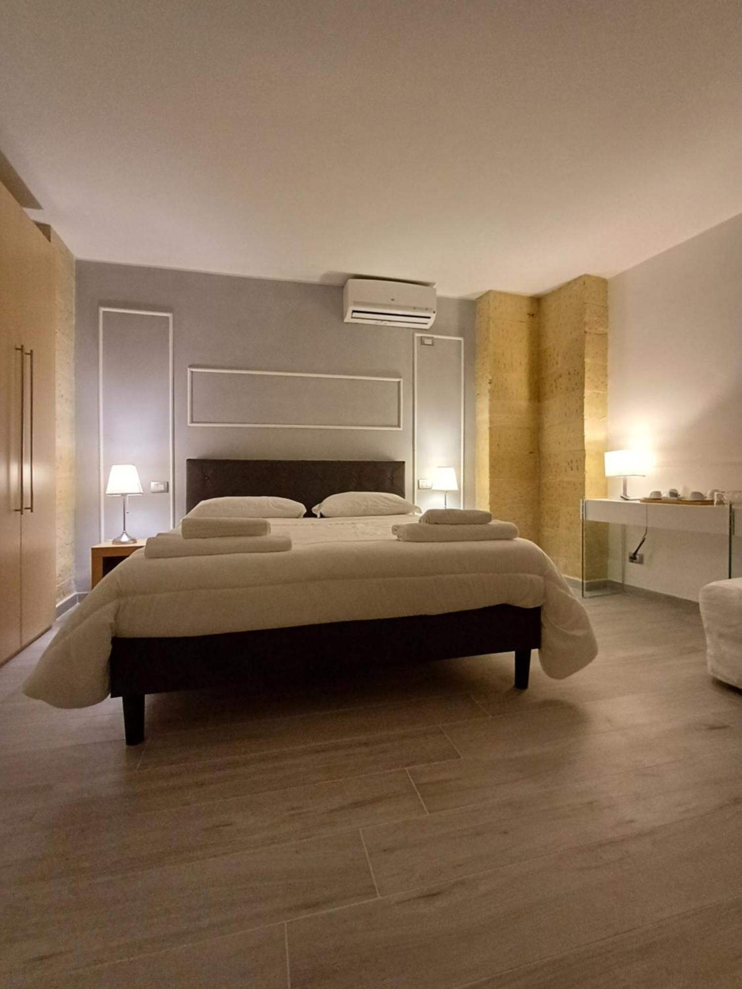 Bed & Breakfast Idomeneo 63 Lecce Exteriér fotografie