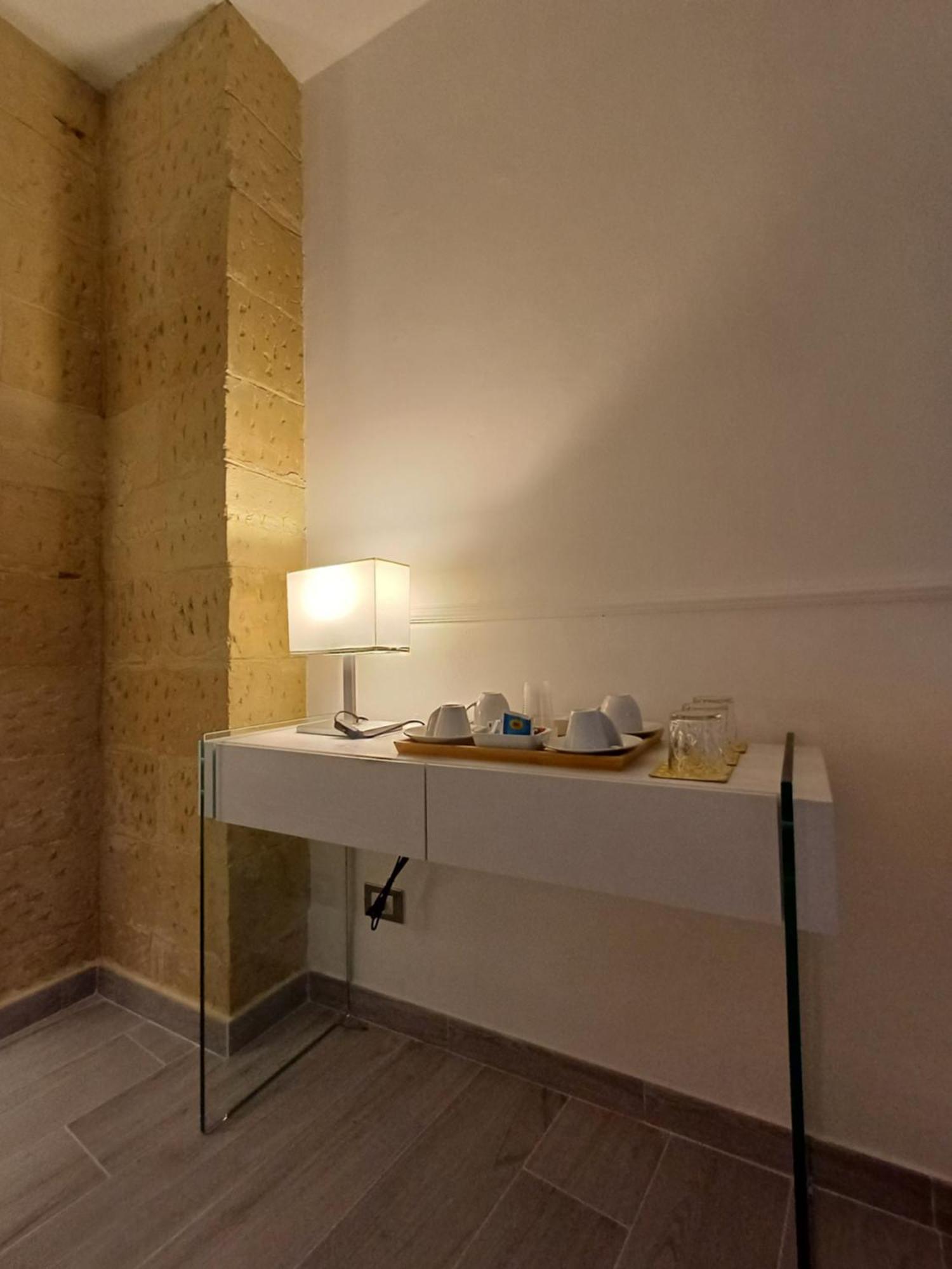 Bed & Breakfast Idomeneo 63 Lecce Exteriér fotografie