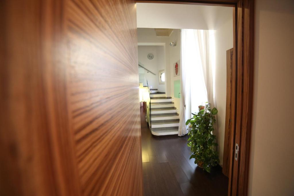 Bed & Breakfast Idomeneo 63 Lecce Exteriér fotografie