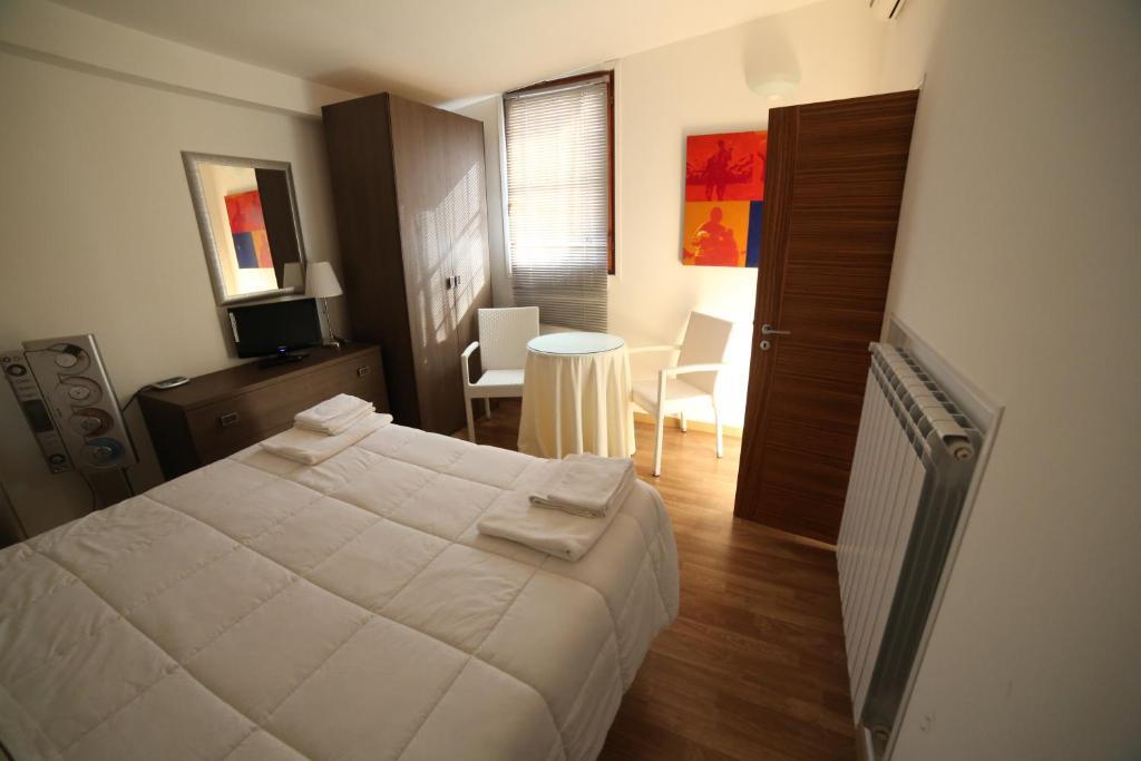 Bed & Breakfast Idomeneo 63 Lecce Exteriér fotografie