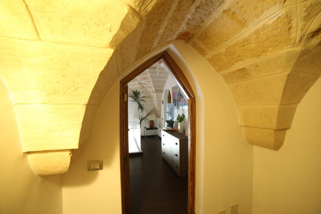 Bed & Breakfast Idomeneo 63 Lecce Exteriér fotografie