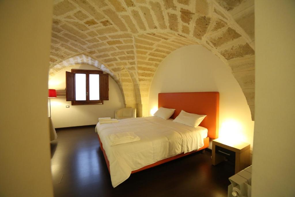Bed & Breakfast Idomeneo 63 Lecce Exteriér fotografie