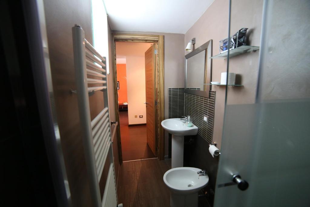 Bed & Breakfast Idomeneo 63 Lecce Exteriér fotografie