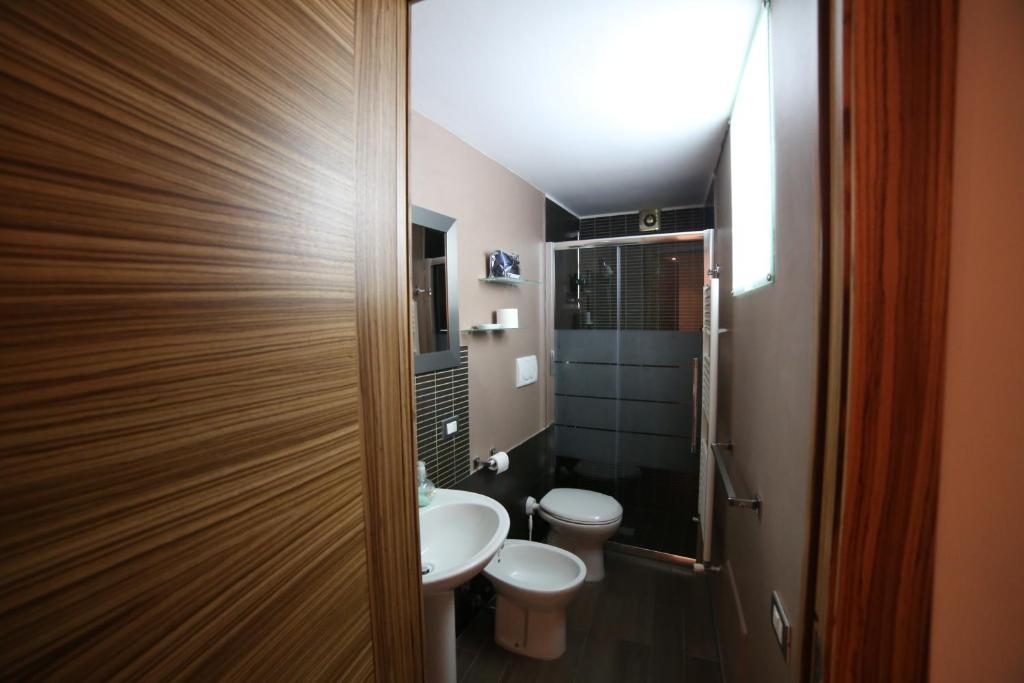 Bed & Breakfast Idomeneo 63 Lecce Exteriér fotografie