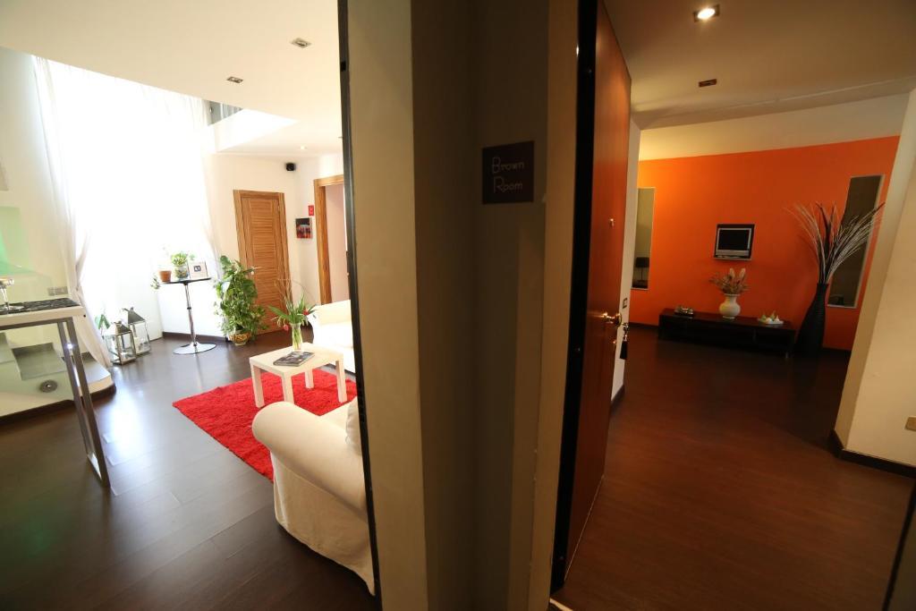 Bed & Breakfast Idomeneo 63 Lecce Exteriér fotografie