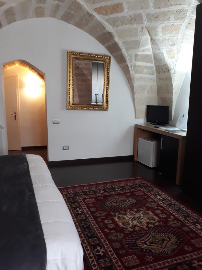 Bed & Breakfast Idomeneo 63 Lecce Exteriér fotografie
