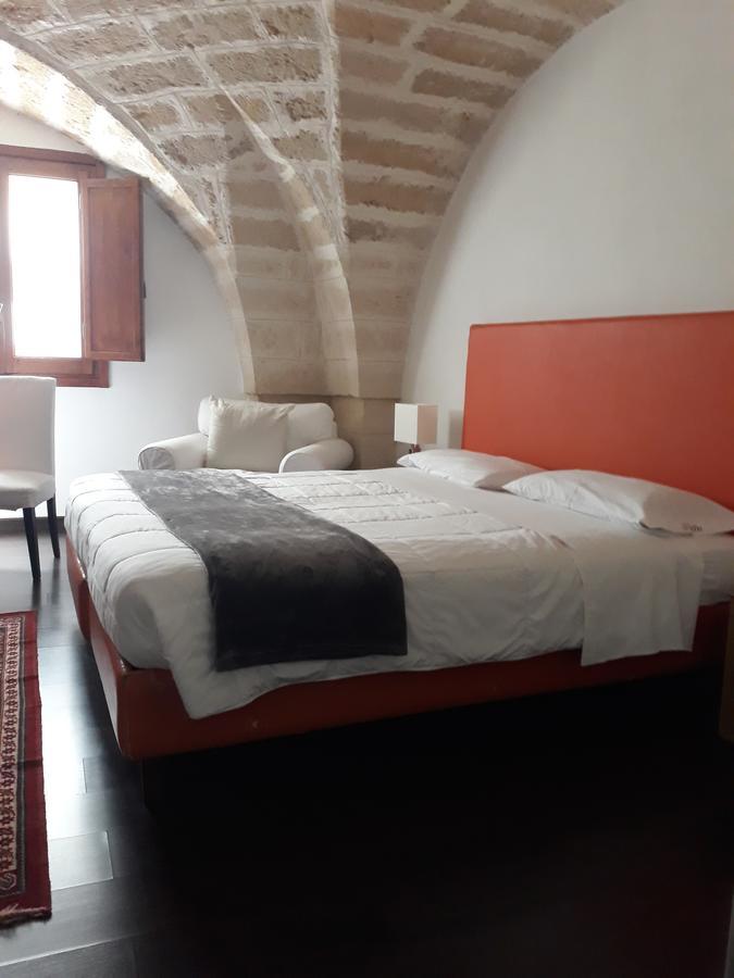 Bed & Breakfast Idomeneo 63 Lecce Exteriér fotografie