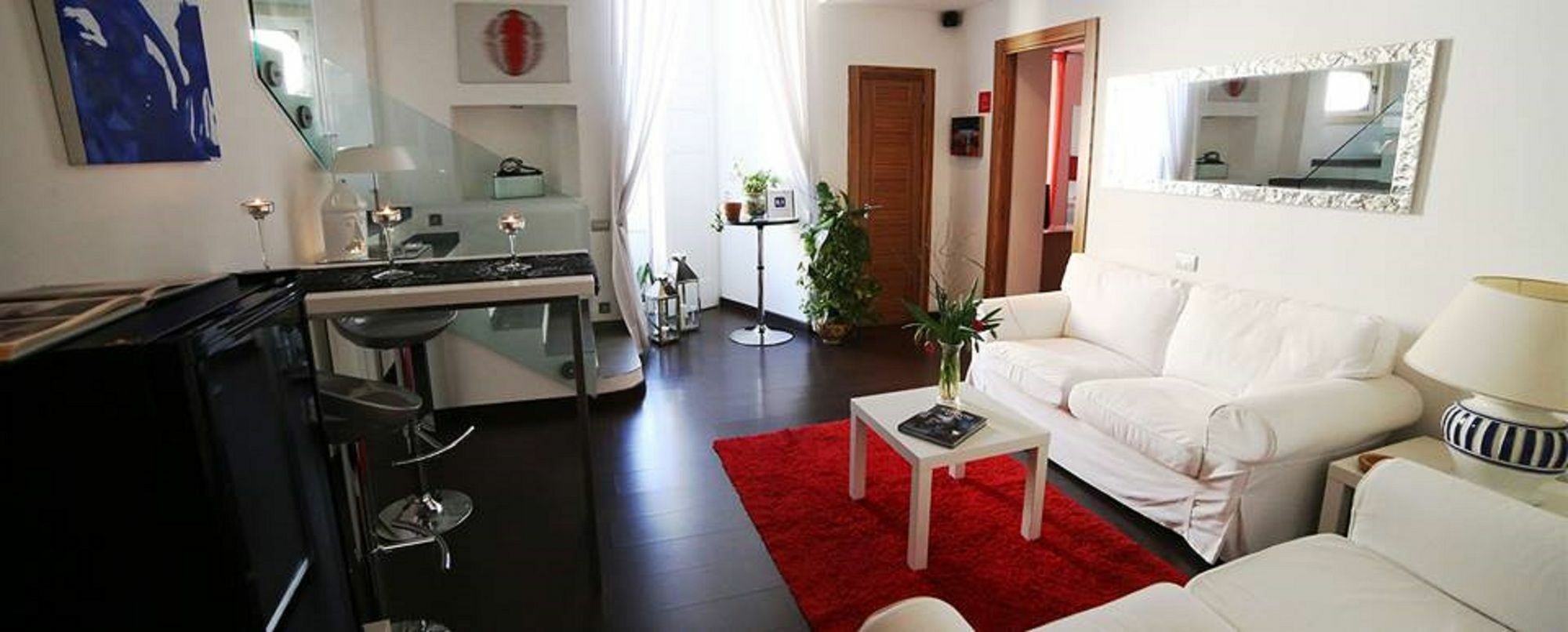 Bed & Breakfast Idomeneo 63 Lecce Exteriér fotografie